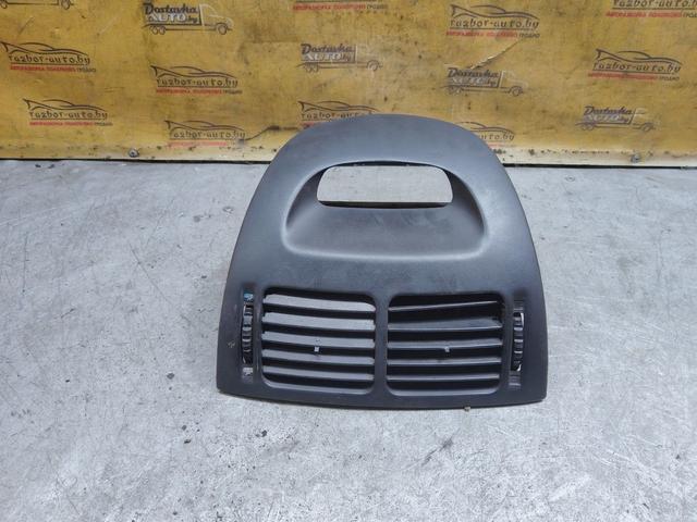 Дефлектор обдува салона 6QRY6C Mitsubishi Carisma купить с доставкой