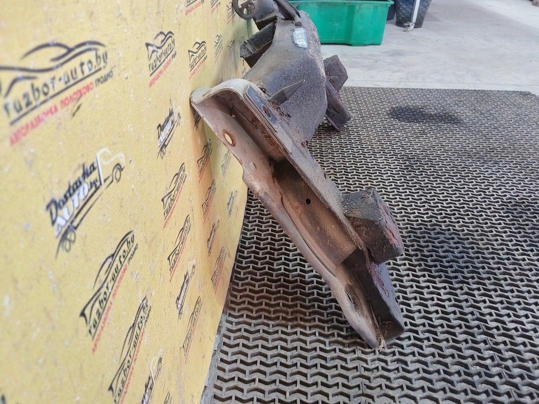 Балка подвески передняя (подрамник) C5PSB9 Daewoo Nubira купить в магазине запчастей бу