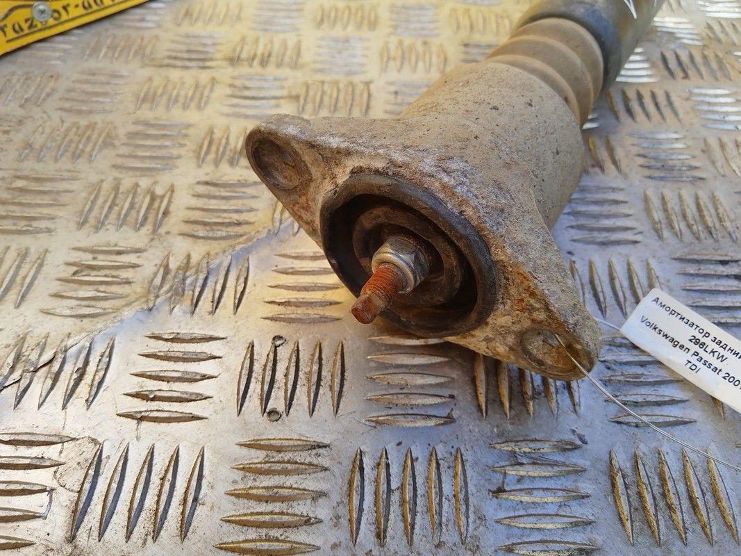 Амортизатор задний левый 296LKW Volkswagen Passat купить