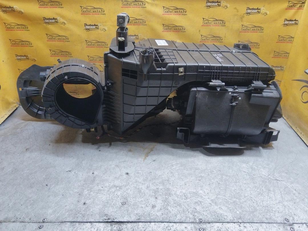 Корпус отопителя (печки) T7WWX0 Renault Laguna купить на авторазборке