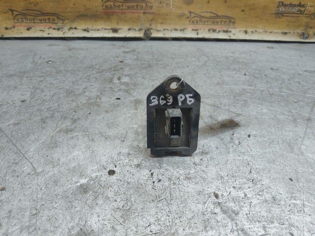 Сопротивление вентилятора охлаждения ES0NJ0 Citroen Xsara Picasso - Фото 1