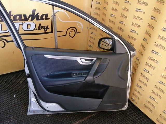Дверь передняя левая HMQ4WJ Volvo V70 купить с доставкой