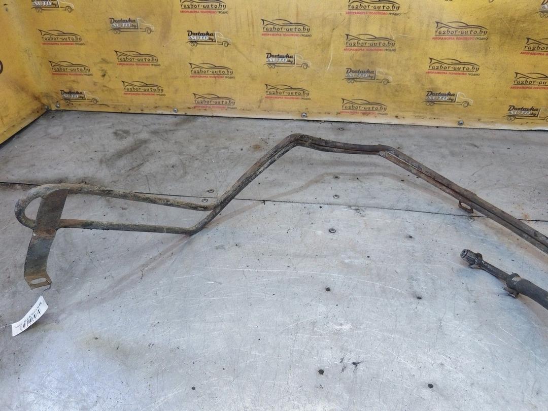 Трубка гидроусилителя 51XW75 Mercedes E W124 купить в магазине запчастей бу