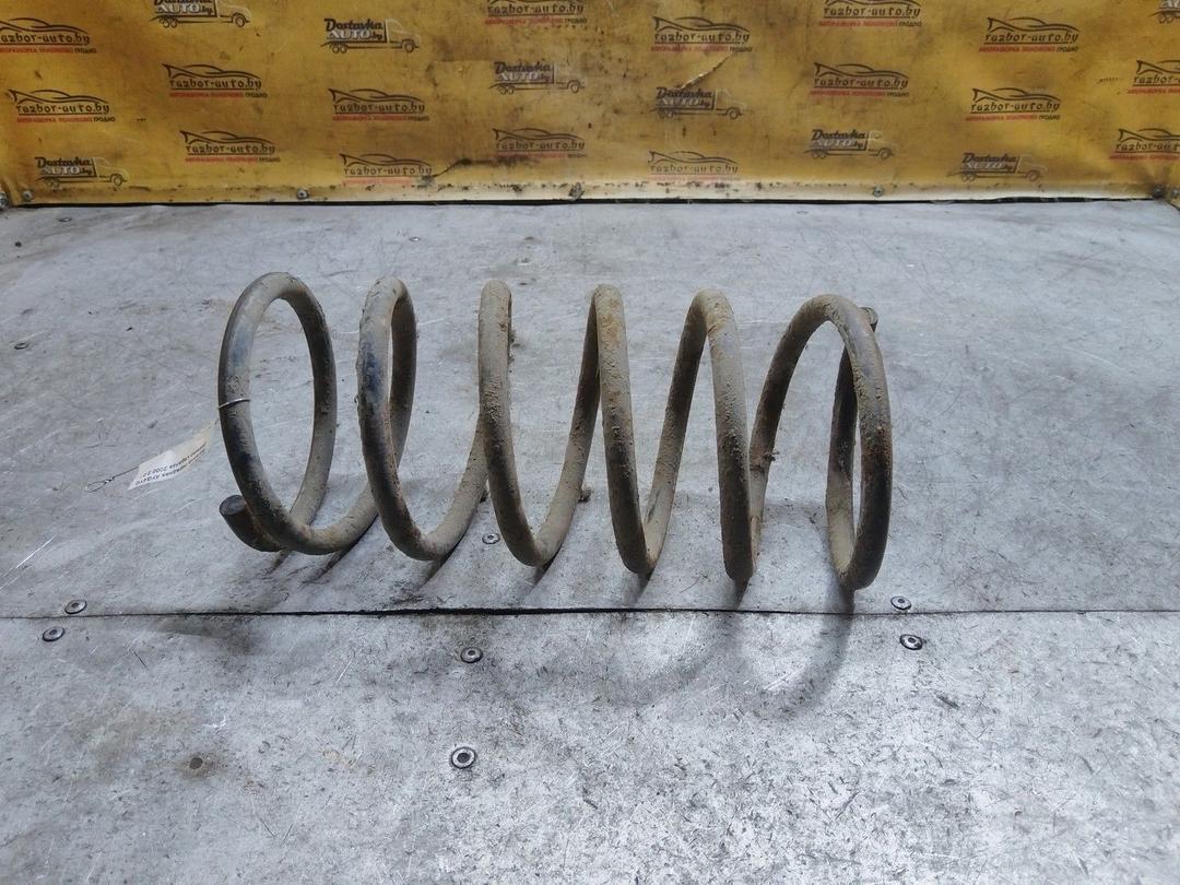 Пружина передняя AYG4YQ Daewoo Leganza купить с доставкой