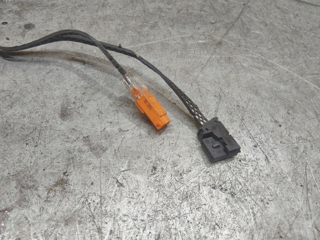 Шлейф руля 167G8M Citroen Xsara Picasso - Фото 2