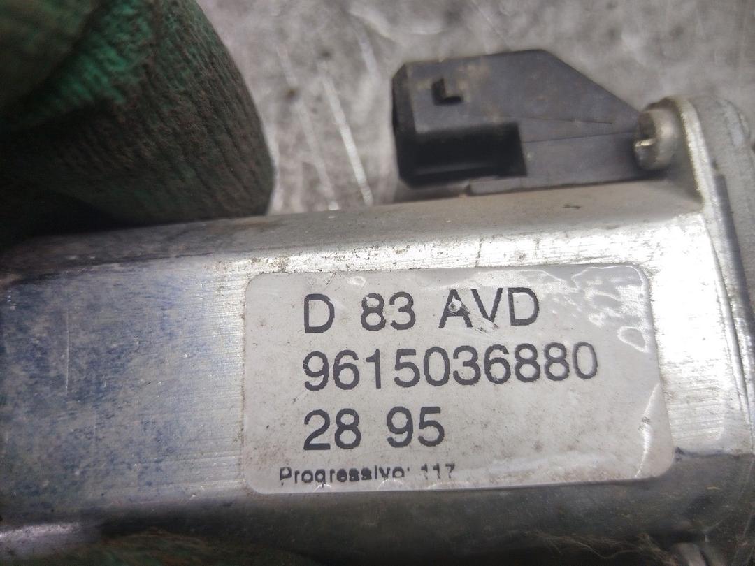 Стеклоподъемник электрический передний правый I847DY Peugeot 406 купить с доставкой