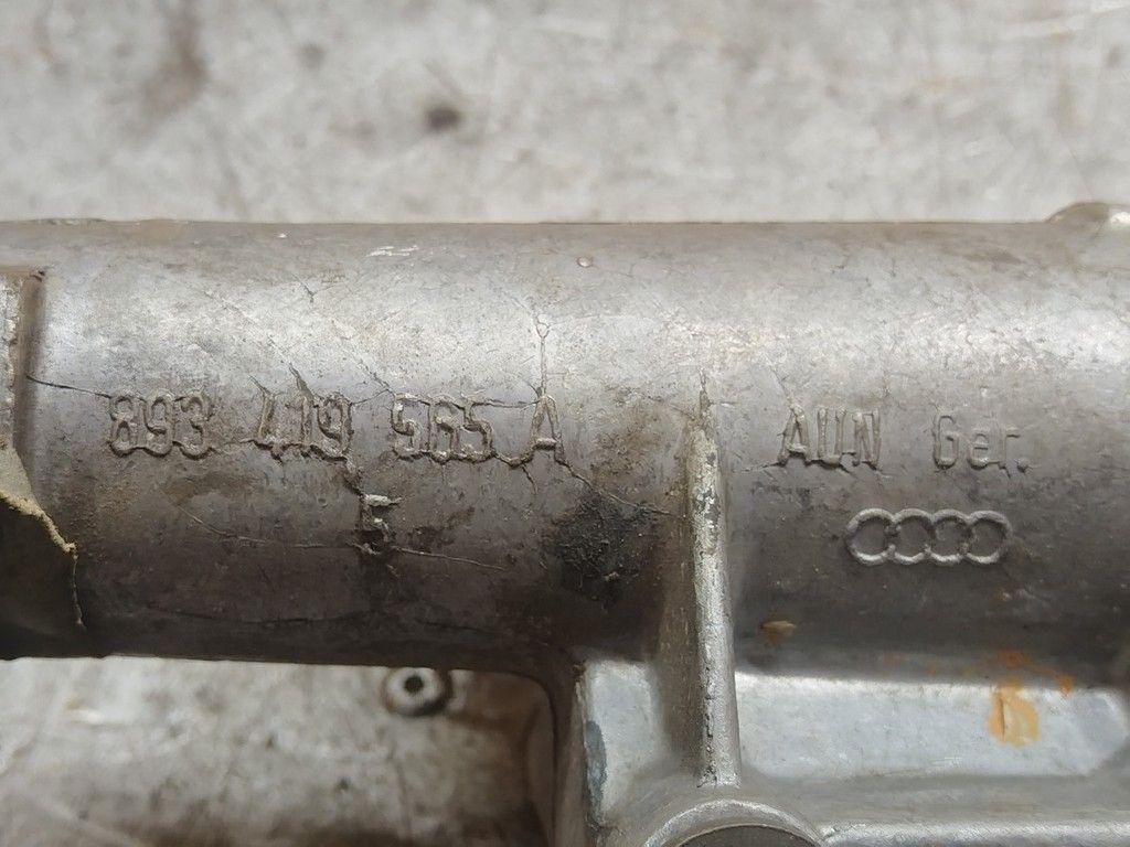 Рулевая колонка 68CKWF Audi 80 - Фото 6