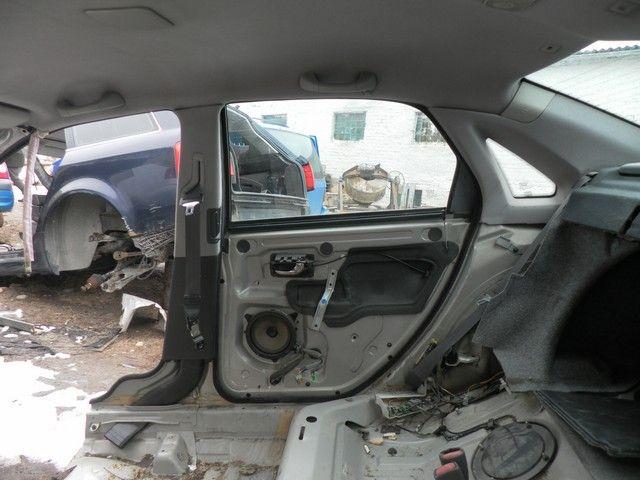 Ручка внутренняя задняя правая NRTLDS Volvo S80 - Фото 2