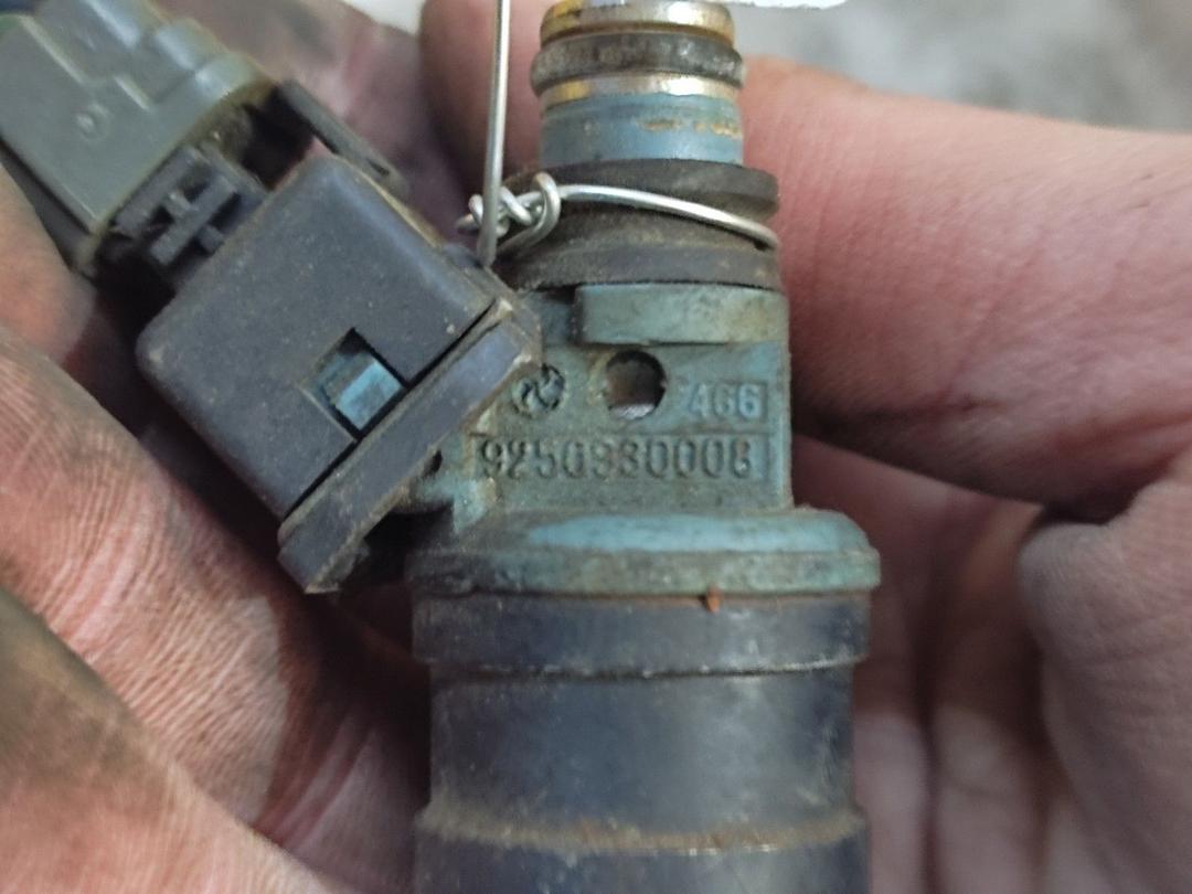 Форсунка KMZ4GM Hyundai Lantra - Фото 3