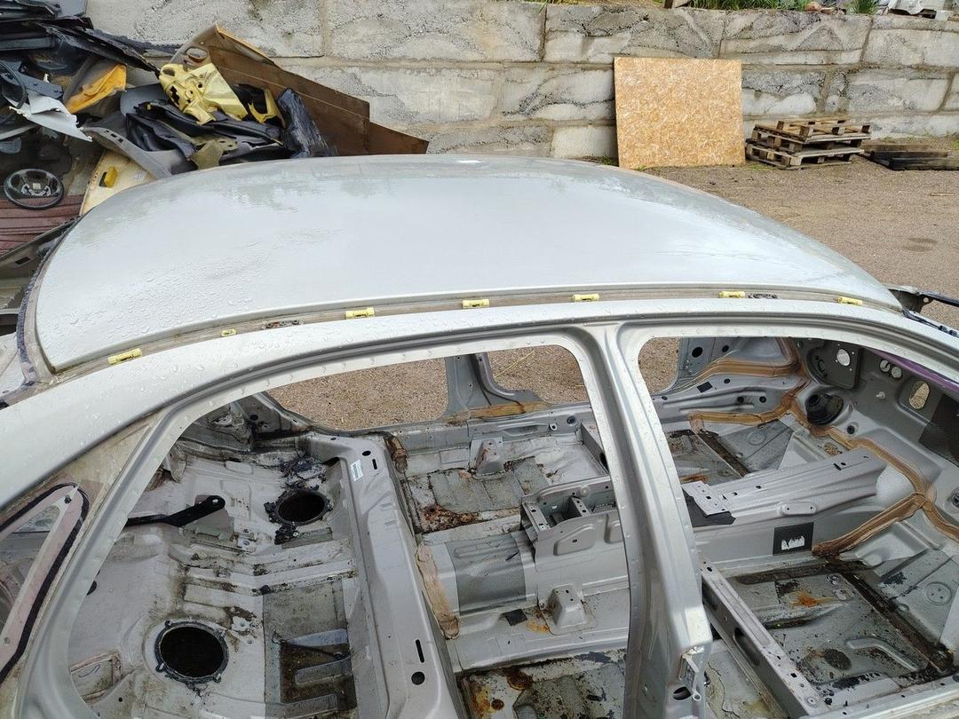 Крыша 2W6MH6 Volvo S80 - Фото 3