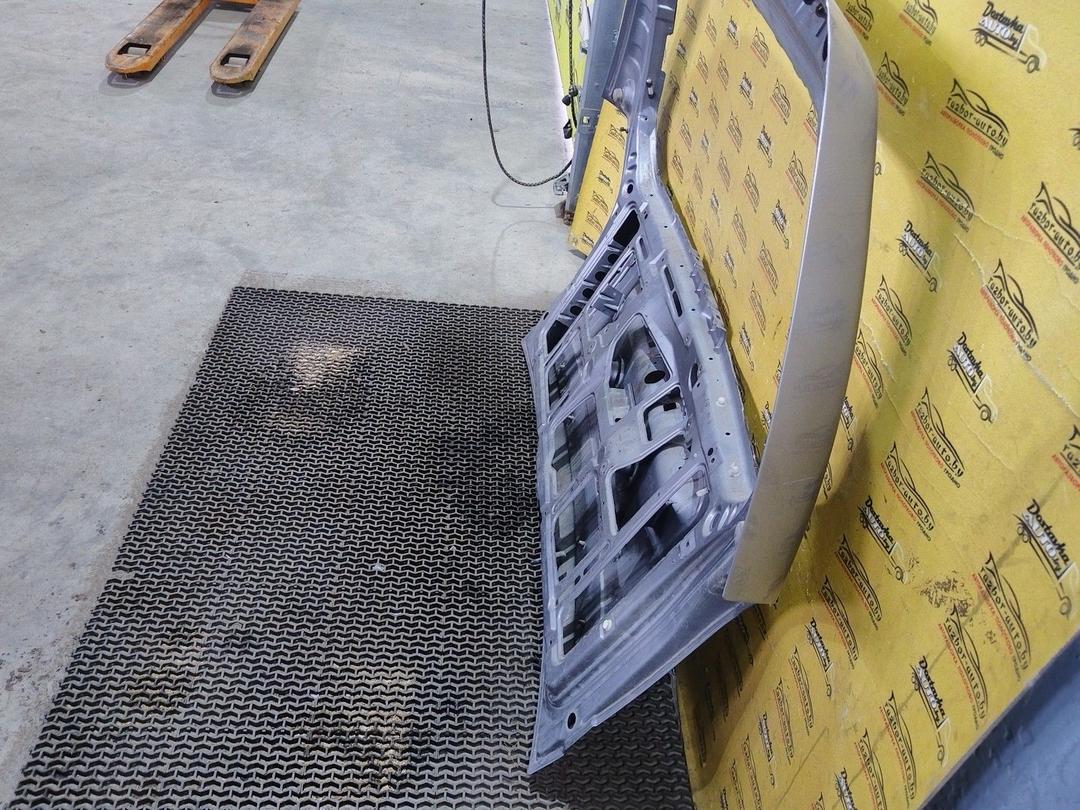 Крышка багажника (дверь 3-5) 9Q50K9 Opel Zafira купить с доставкой