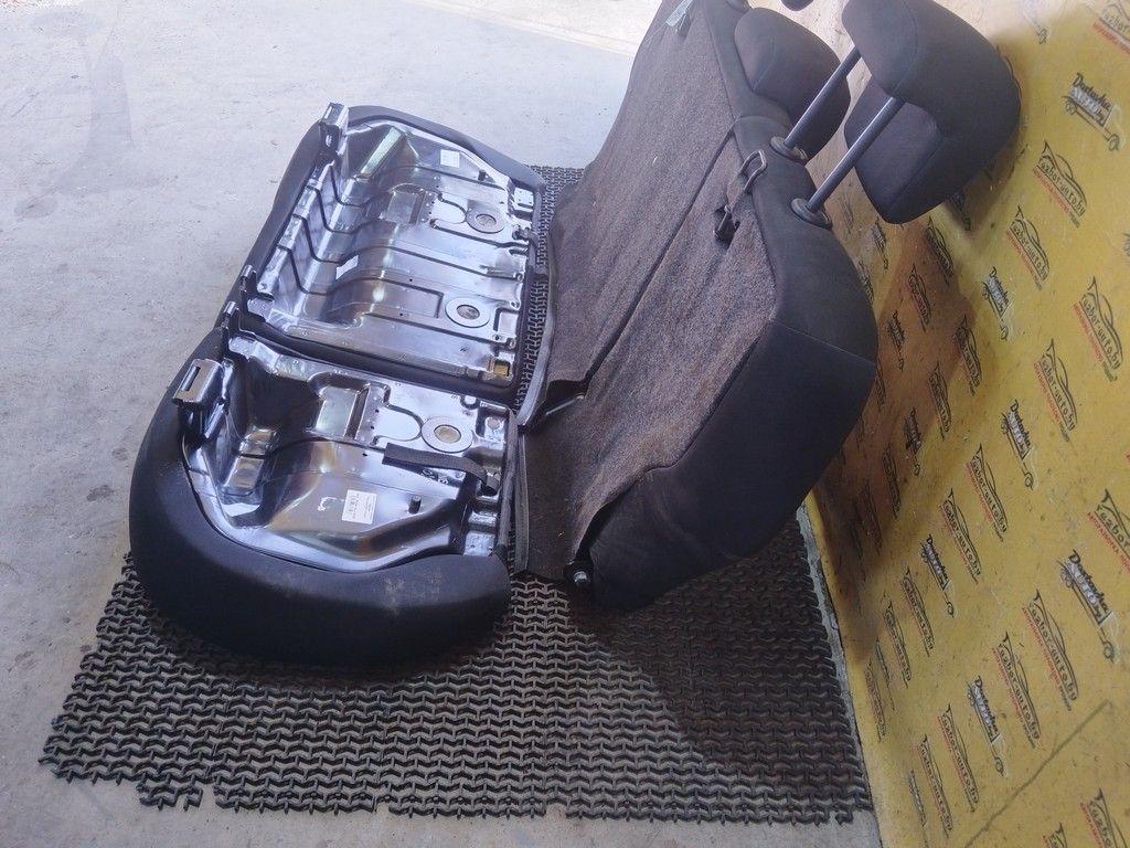 Салон (комплект сидений) 5BE4NM Fiat Linea - Фото 17