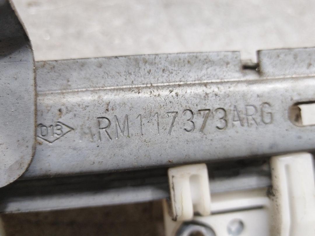 Стеклоподъемник электрический задний левый M6UVHO Renault Scenic купить с доставкой