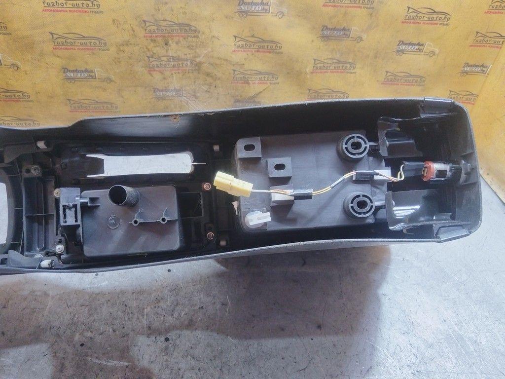 Подлокотник U1ZIML Toyota Avensis - Фото 9