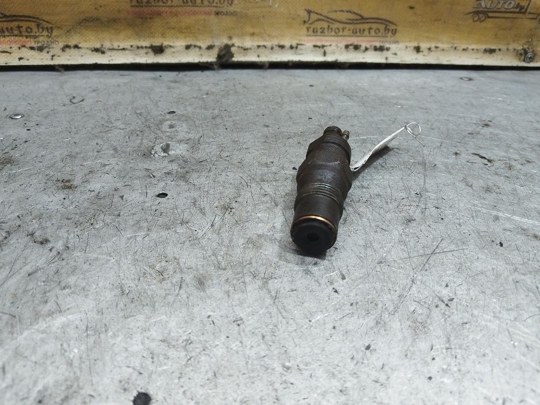 Форсунка EBDLN9 Opel Astra - Фото 3