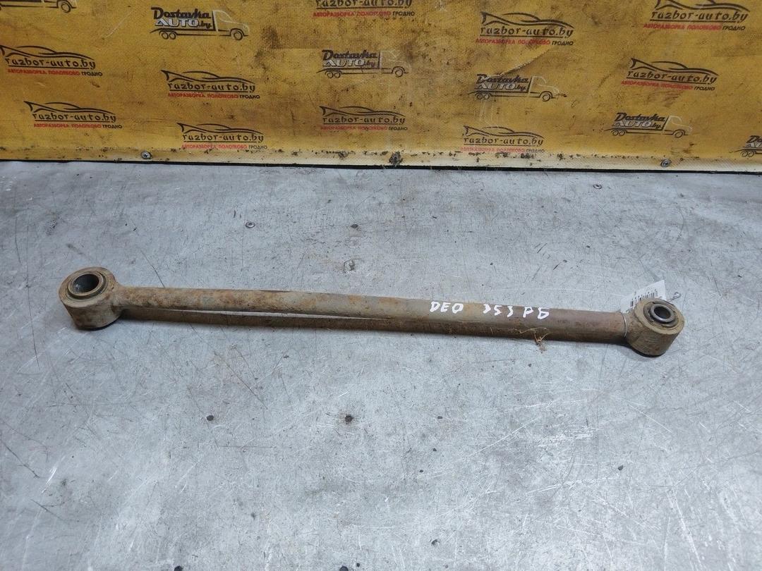 Рычаг задний 9VQOH1 Daewoo Nubira купить с доставкой