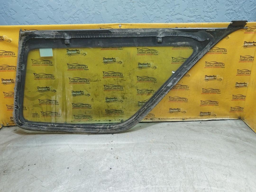 Стекло кузовное боковое левое 2CW07Q Renault Laguna купить с доставкой