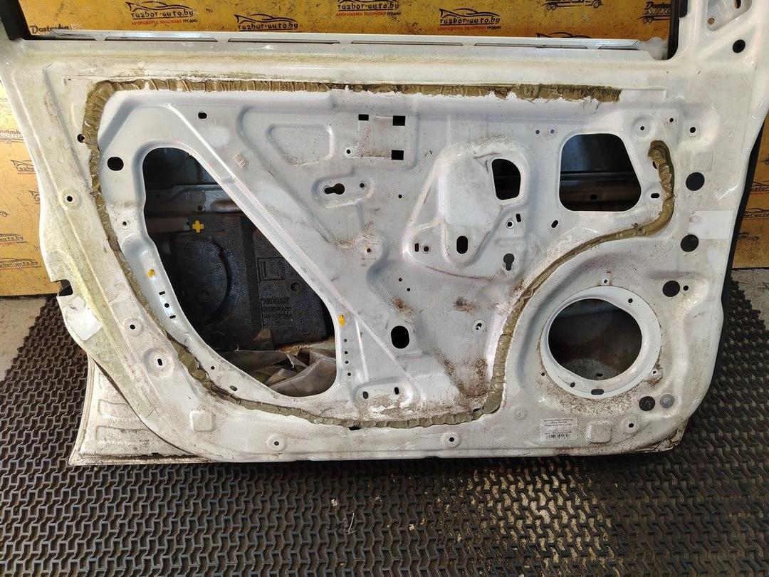 Дверь передняя левая 2I0UPS Nissan Note - Фото 15
