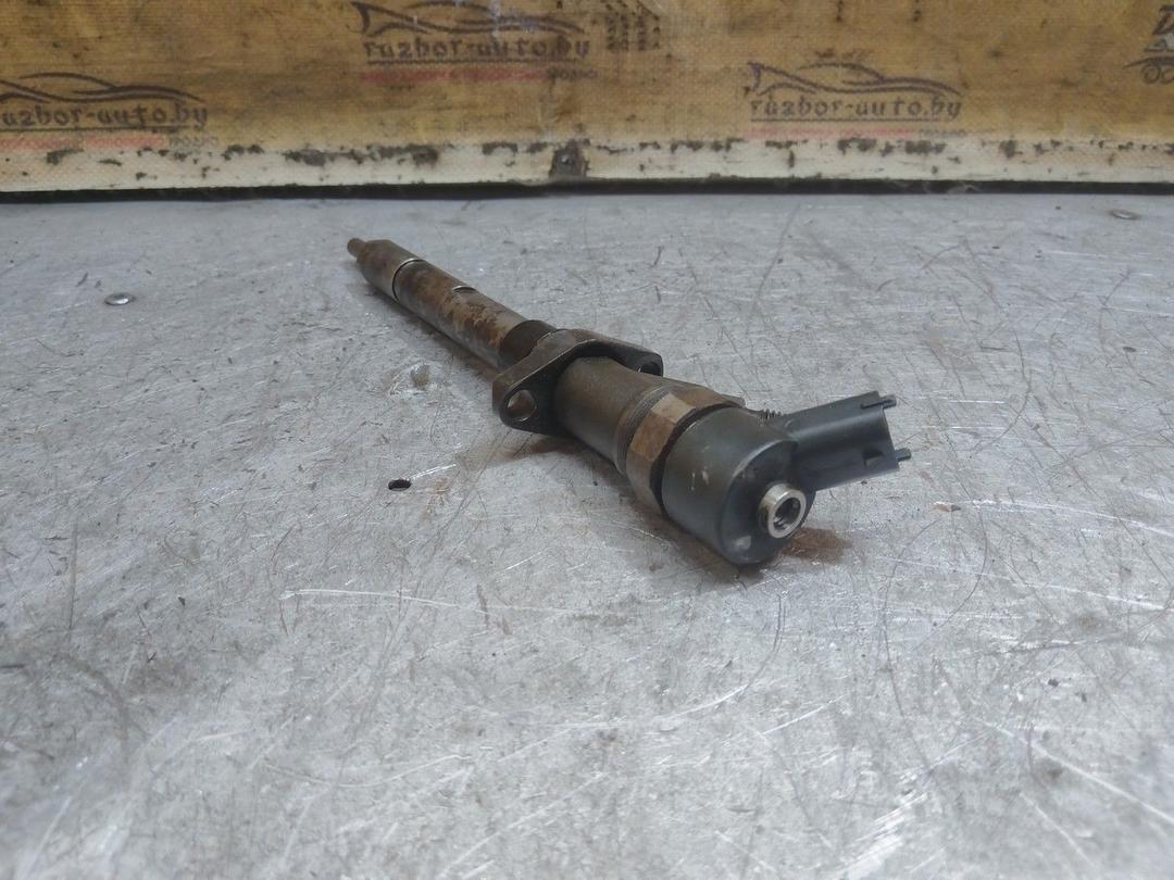 Форсунка G57YJH Peugeot 607 - Фото 3