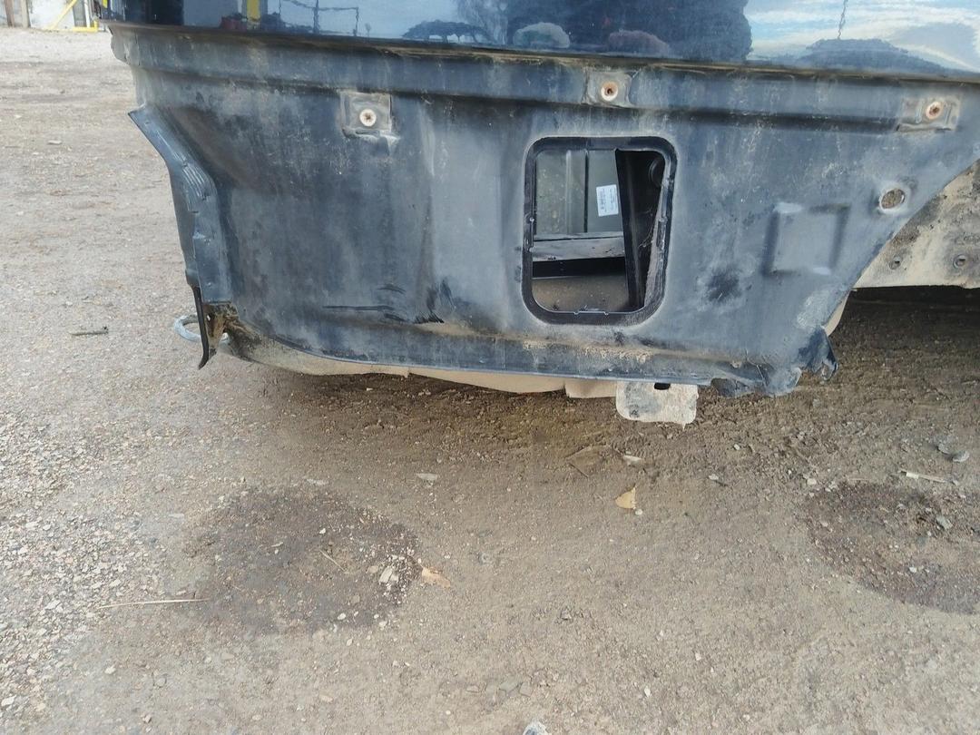 Крыло заднее правое HW8NNJ Seat Toledo купить в магазине запчастей бу