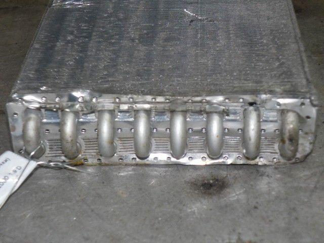 Радиатор отопителя (печки) 2WRC2W Citroen Berlingo купить с доставкой