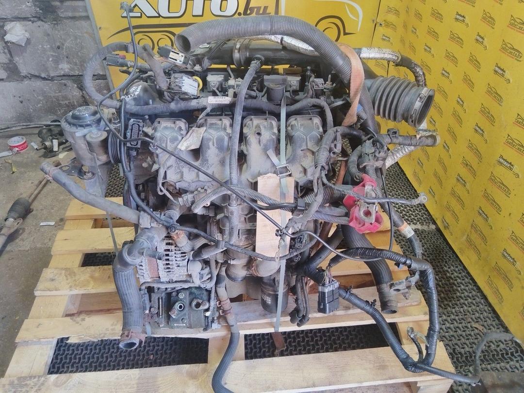 Заслонка дроссельная EMW3ZW Ford Fusion