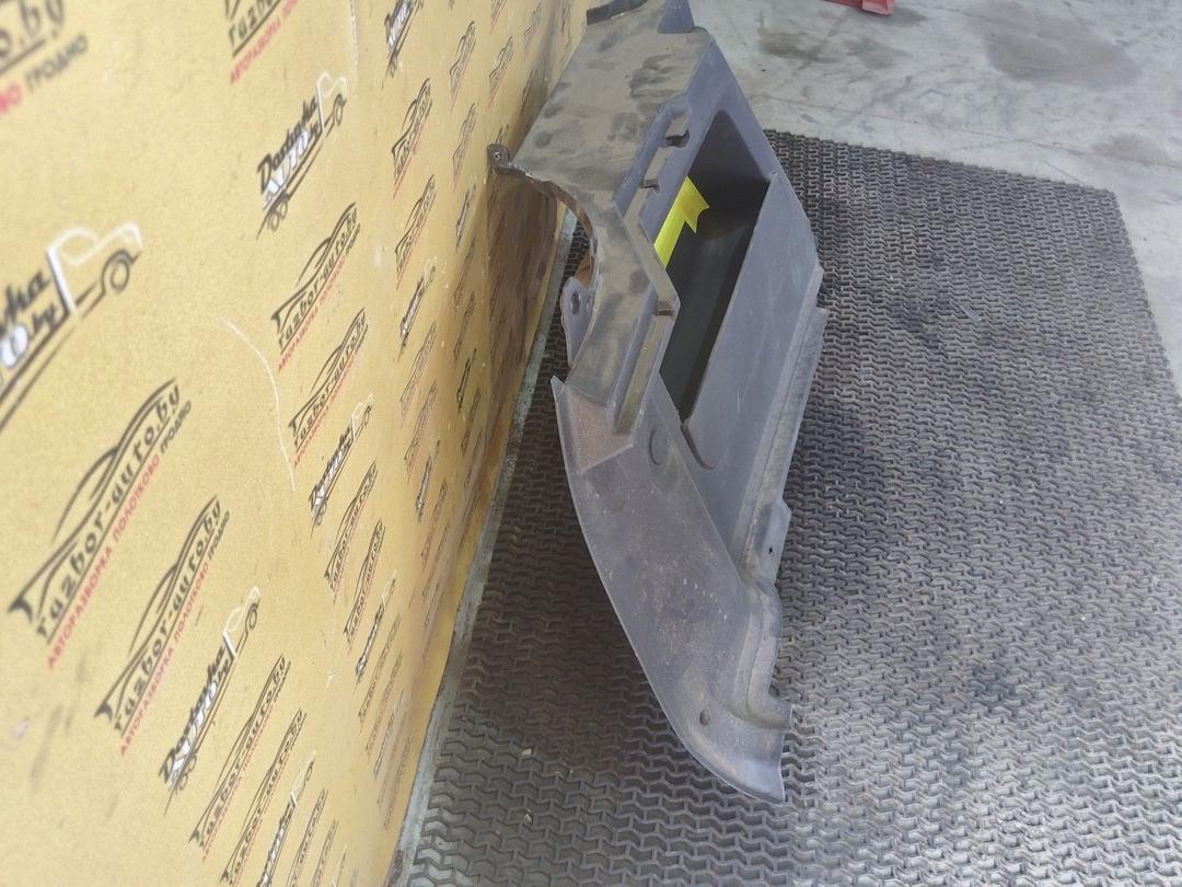 Обшивка багажника 1STV85 Opel Meriva купить в магазине запчастей бу