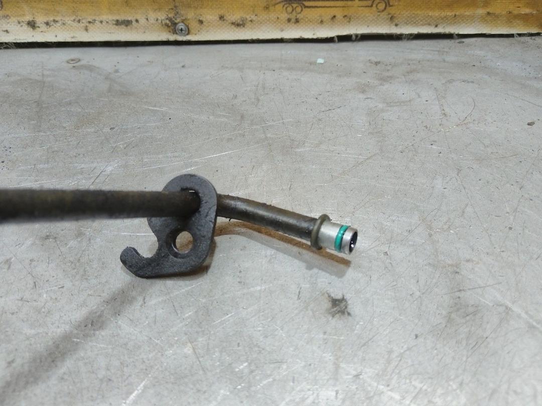 Трубка гидроусилителя 4LVAKF Ford Focus - Фото 2