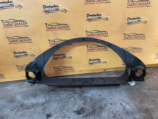 Кожух панели приборов I8JZVU BMW 5 E39 купить в магазине запчастей бу