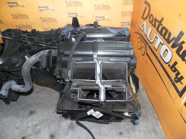 Корпус отопителя (печки) VVYLLO Volkswagen Touran купить