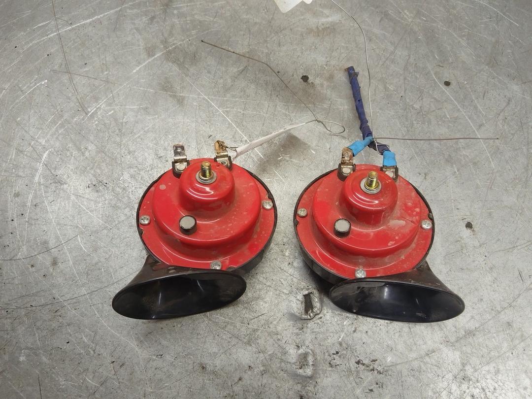 Сигнал (клаксон) YJWYZT Renault Scenic - Фото 1