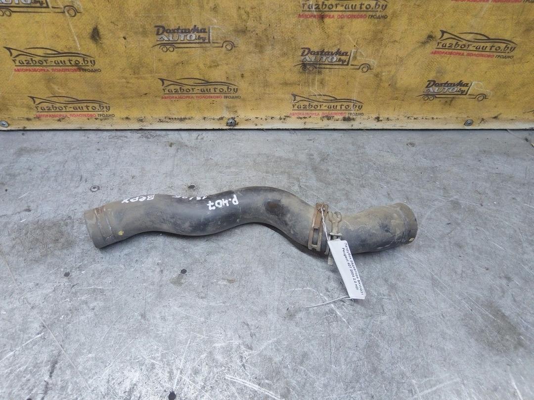 Патрубок радиатора SKWG31 Peugeot 407 купить