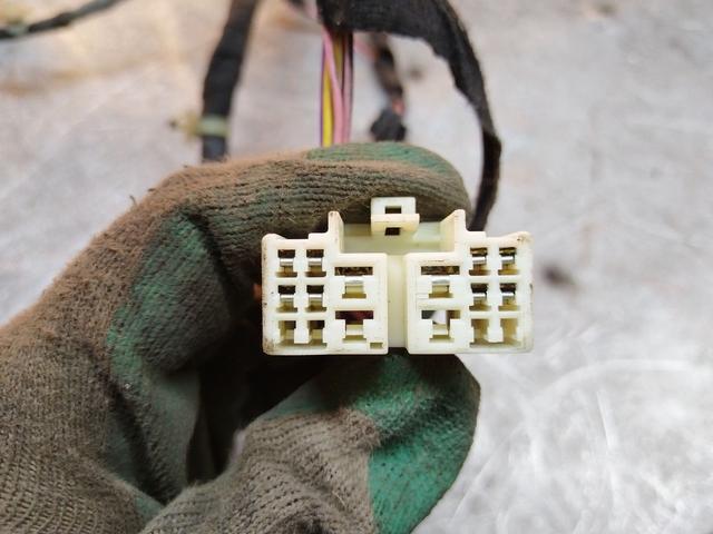 Проводка двери передней левой ME89FK Volvo S40 купить