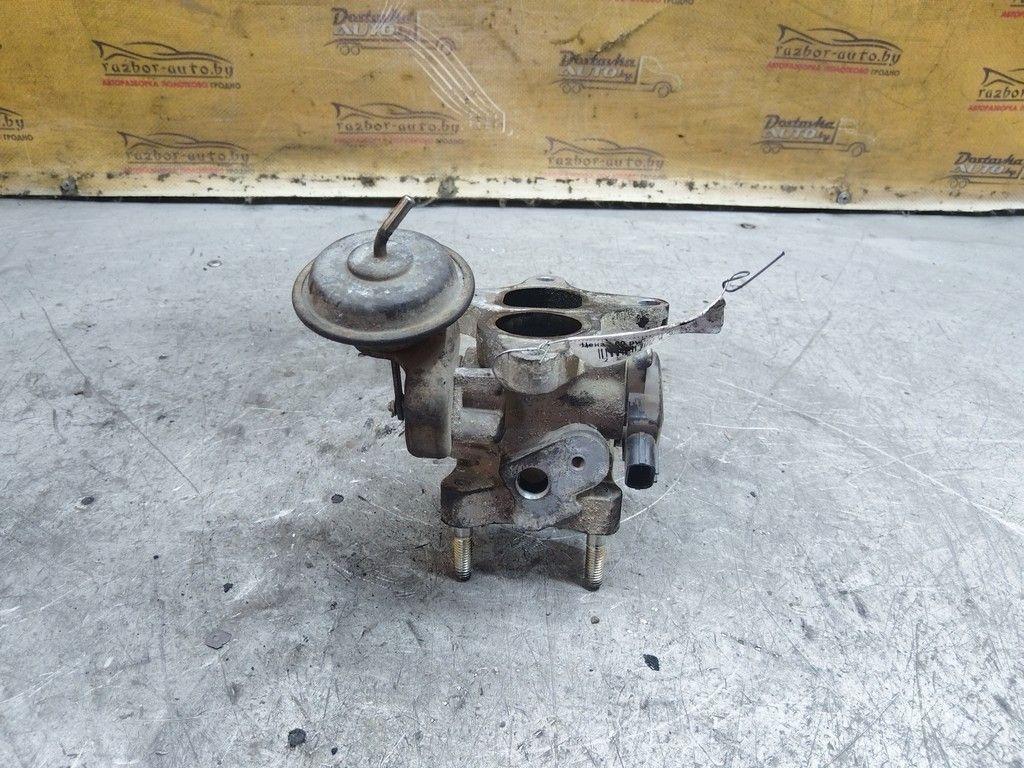 Заслонка дроссельная 7WCSZU Honda FR-V - Фото 3