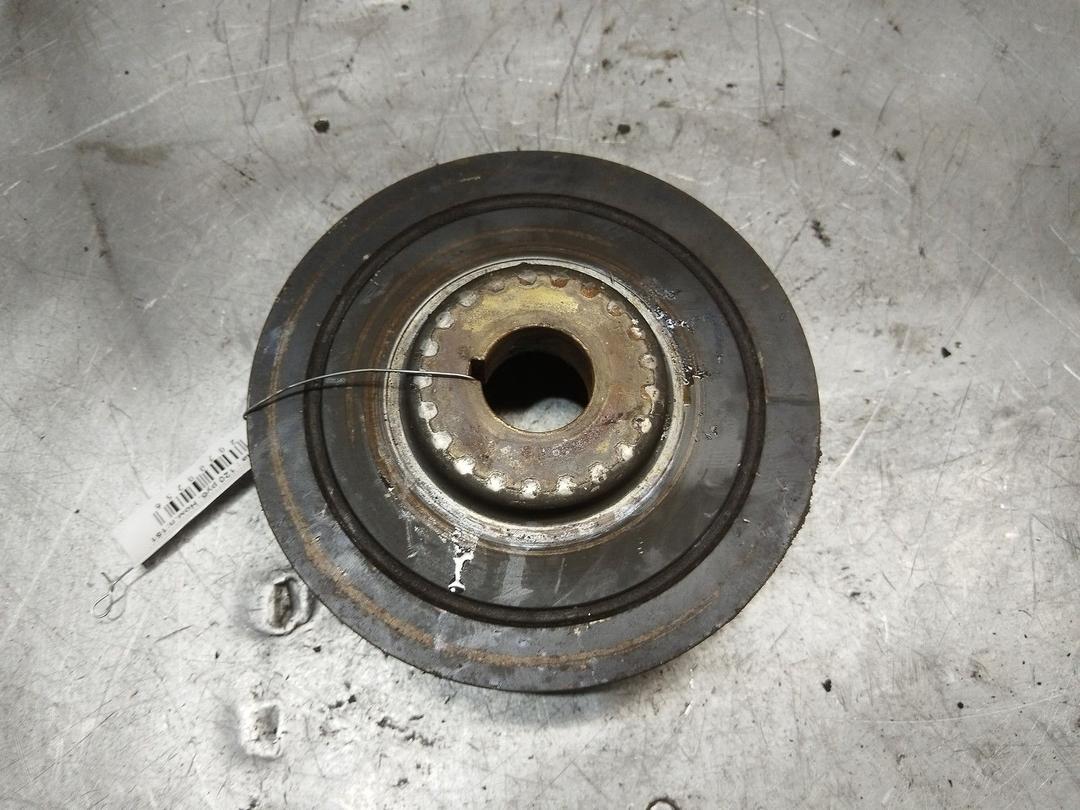 Шкив коленвала 34RAER Citroen Jumper