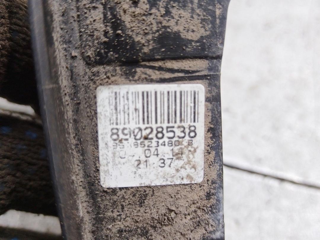 Стоп-сигнал 3A3ZGP Citroen C3 купить в магазине запчастей бу