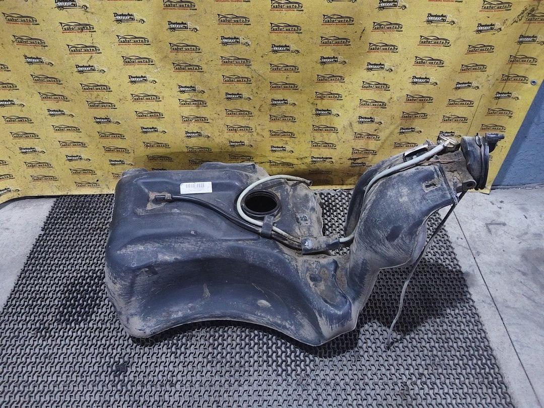 Бак топливный 9UK6O4 Audi A4