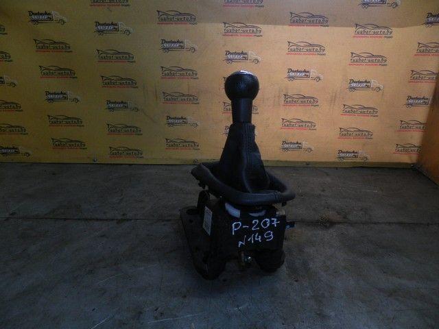 Кулиса 7ZG3U2 Peugeot 207