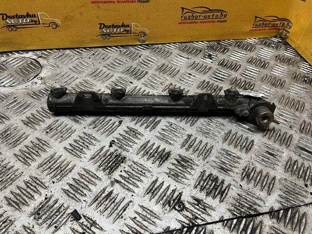 Топливная рампа B4PHMM Volkswagen Golf - Фото 2