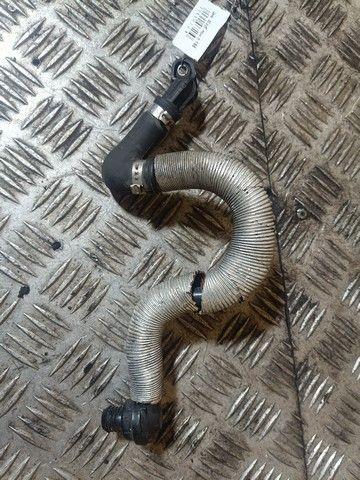 Трубка вакуумная K7638Y Audi A6 - Фото 2