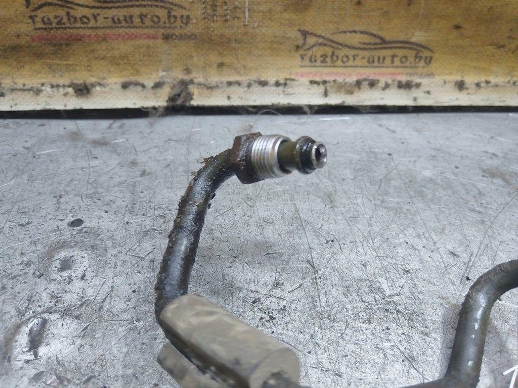 Трубка гидроусилителя WCVD0M Opel Astra - Фото 5