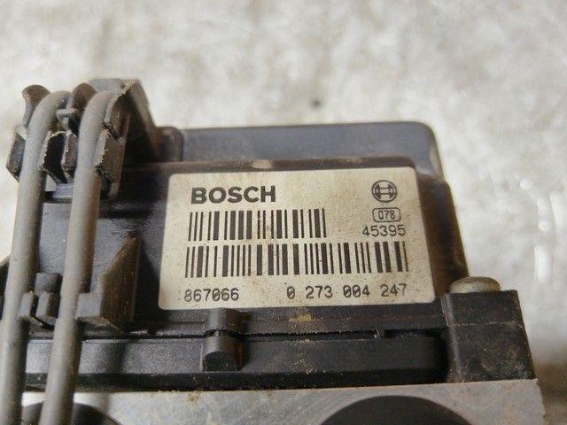 Блок ABS ER3CA3 Rover 200 - Фото 6