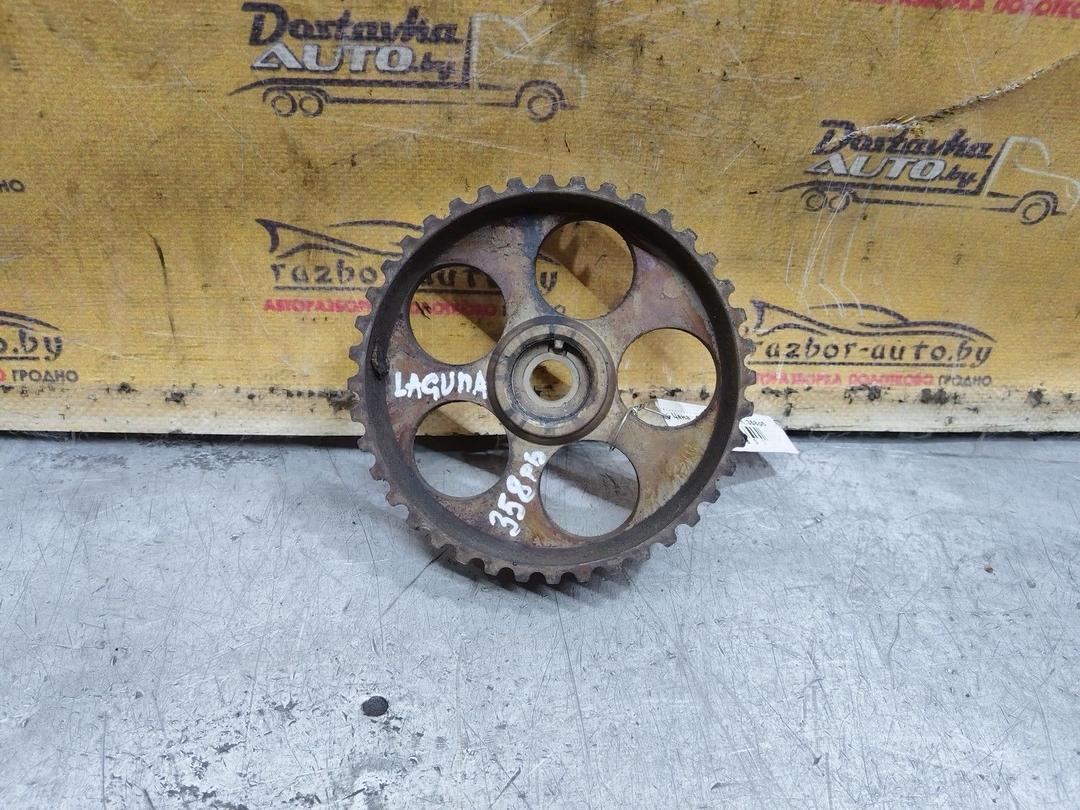 Шкив распредвала 986NZX Renault Laguna
