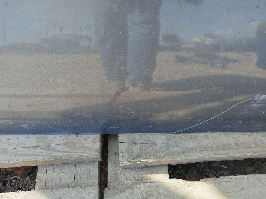 Дверь передняя левая IF9145 Fiat Punto купить в магазине запчастей бу