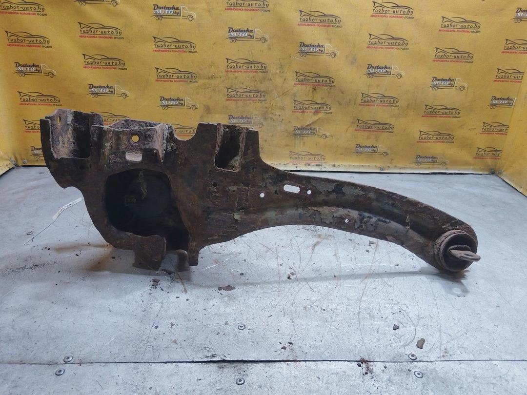 Рычаг задний левый W3HPAB Mazda 3 купить на авторазборке