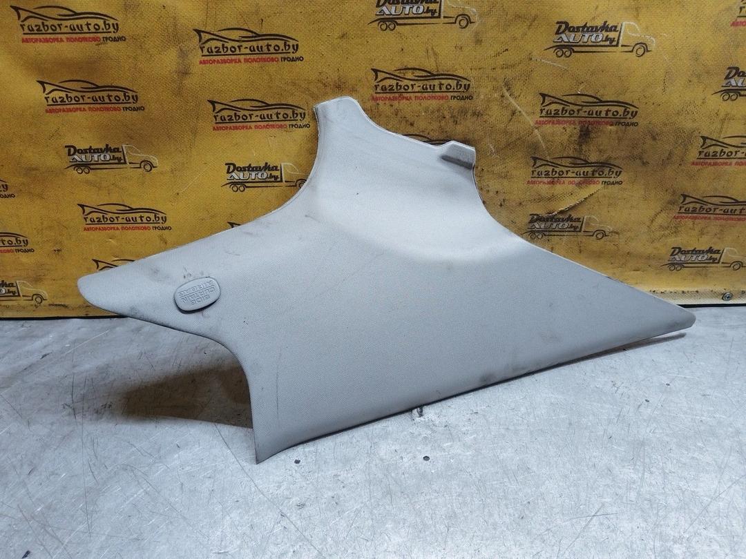 Обшивка стойки задней правой SG8E7D Honda Accord