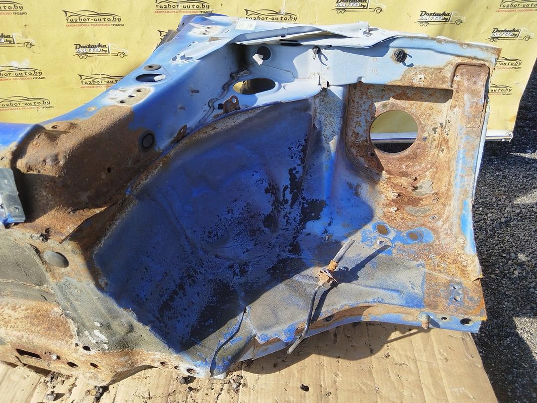 Стакан лонжерона правый 10YCP8 Subaru Impreza купить с доставкой. Огромный выбор запчастей и марок авто. У нас есть практически все.