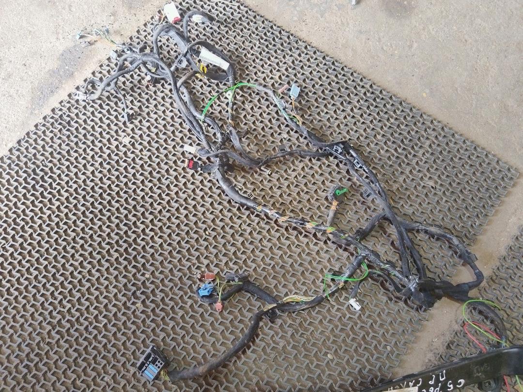 Проводка салона 179EMU Citroen C5 undefined