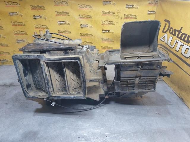 Корпус отопителя (печки) X3ZW7T Citroen Jumper