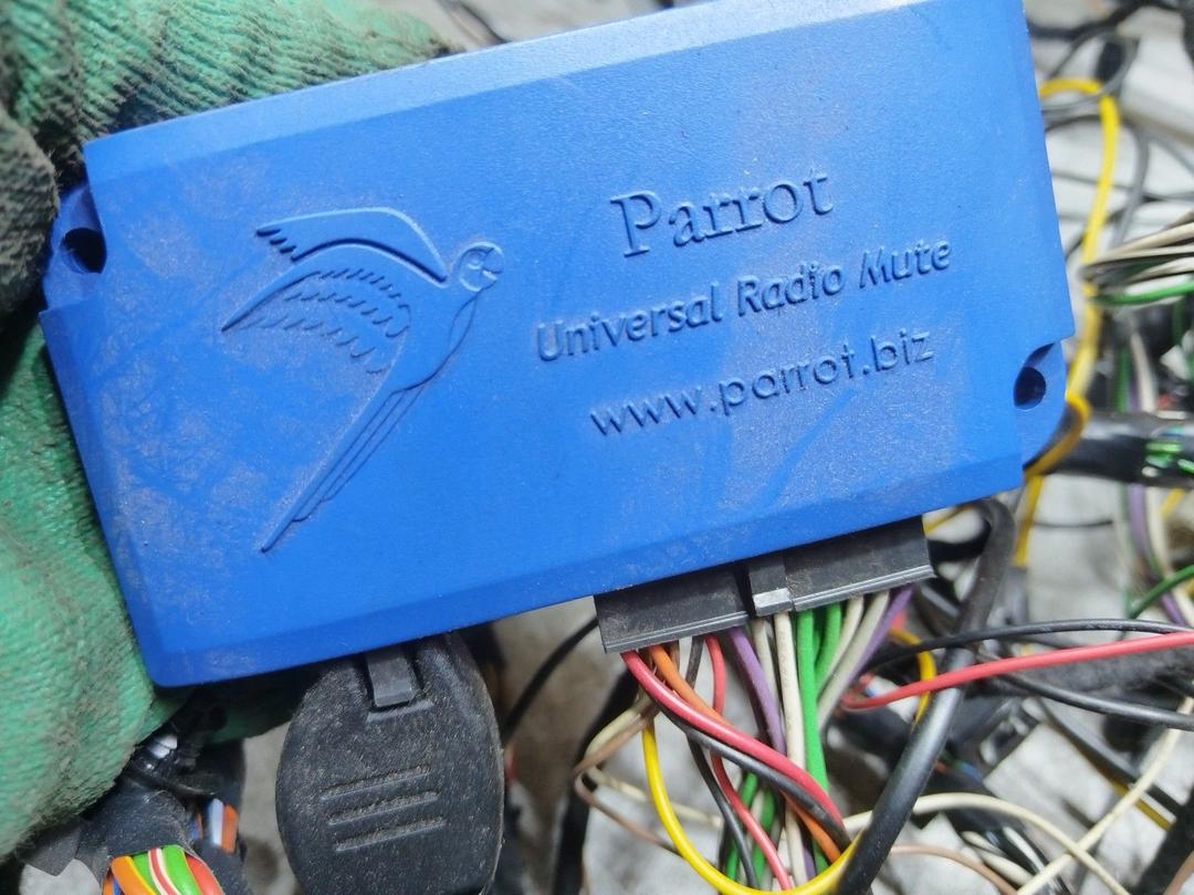 Проводка салона KB11QK Ford C-Max купить